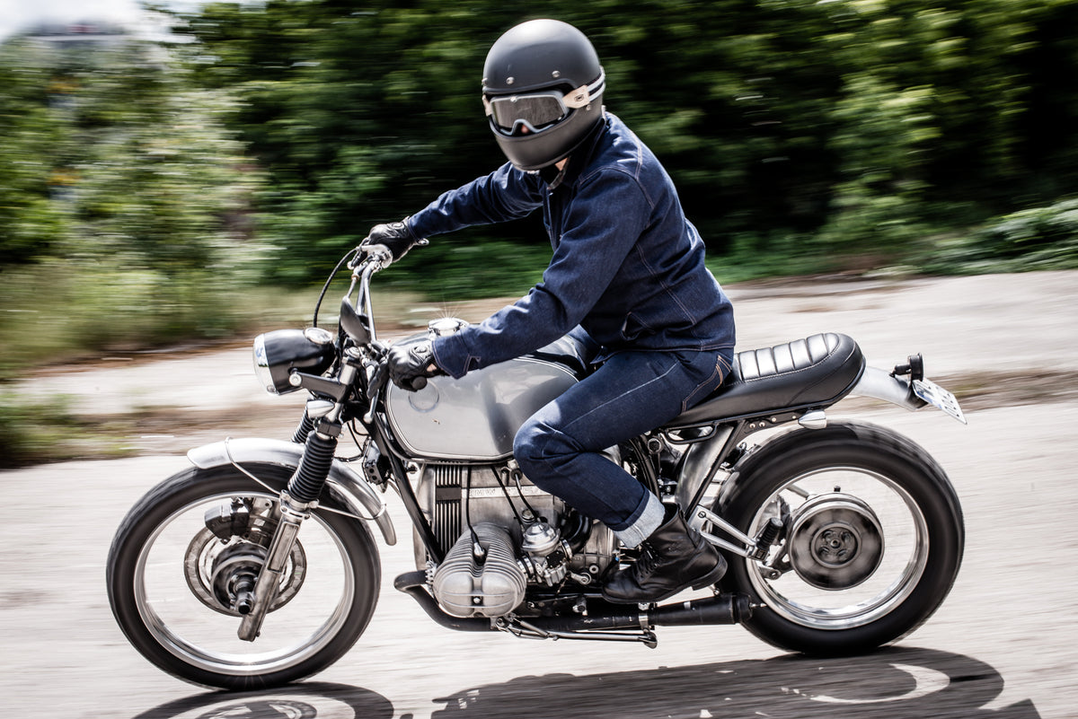 spand sjælden fløde Awesome SKULL Motorcycle Pants – World's Strongest Motorcycle Jeans –  CraveForRide.com
